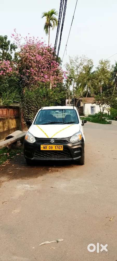 Maruti Suzuki Alto 800 2019 Petrol Good Condition