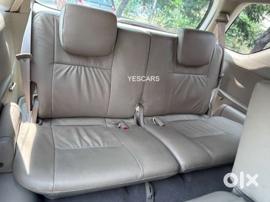Toyota Fortuner 4x4 Mt 2.8 Diesel, 2014, Diesel