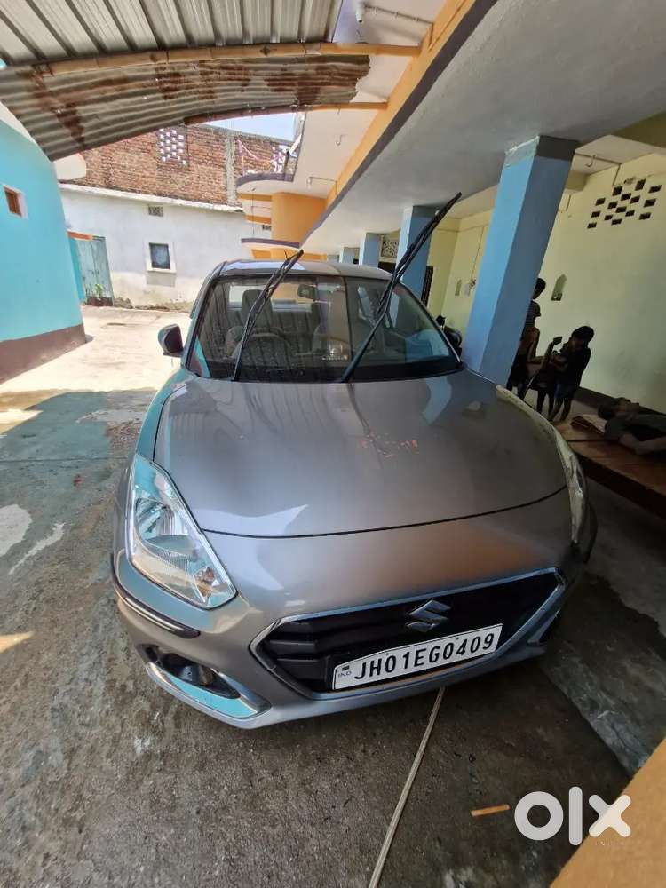 New Car For Sale
