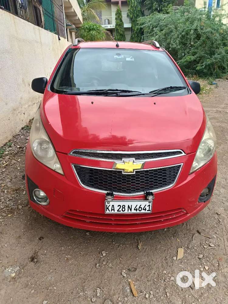 Chevrolet Beat 2013 Diesel Good Condition