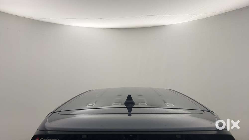 Hyundai Creta 1.5 Ex Petrol, 2022, Petrol