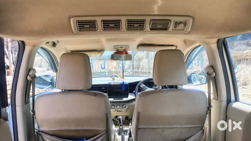 Maruti Suzuki Ertiga 2024 Cng & Hybrids Good Condition