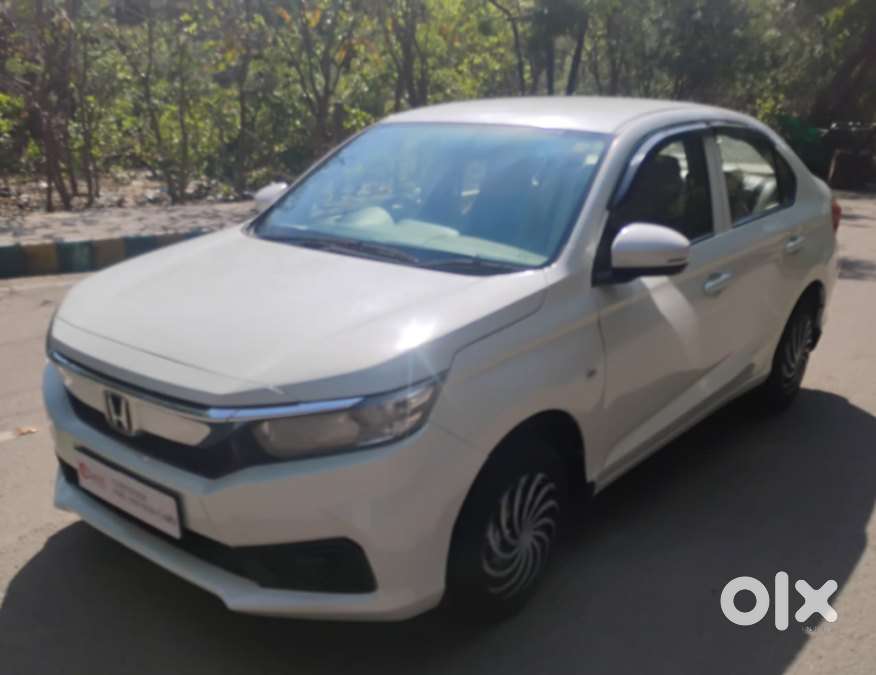 Honda Amaze 1.5 E Mt I-dtec, 2019, Diesel