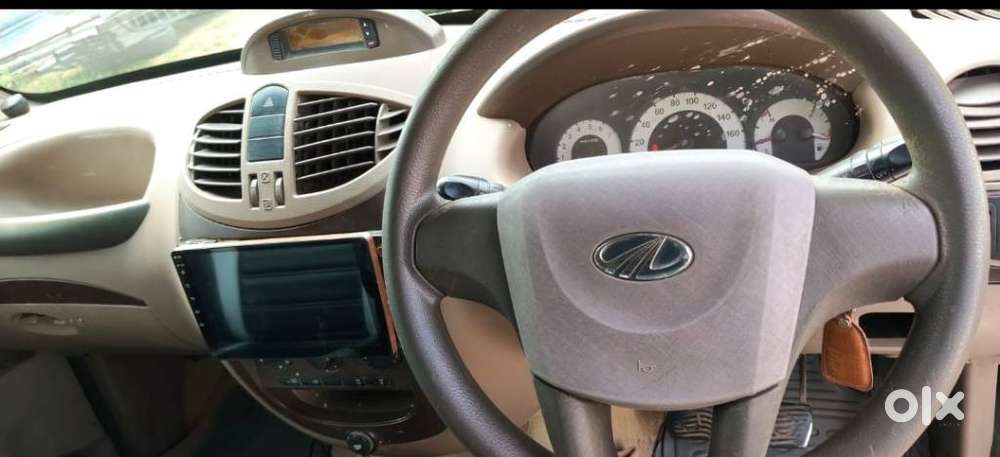 Mahindra Xylo 2009-2011 E8 Bs4, 2011, Diesel