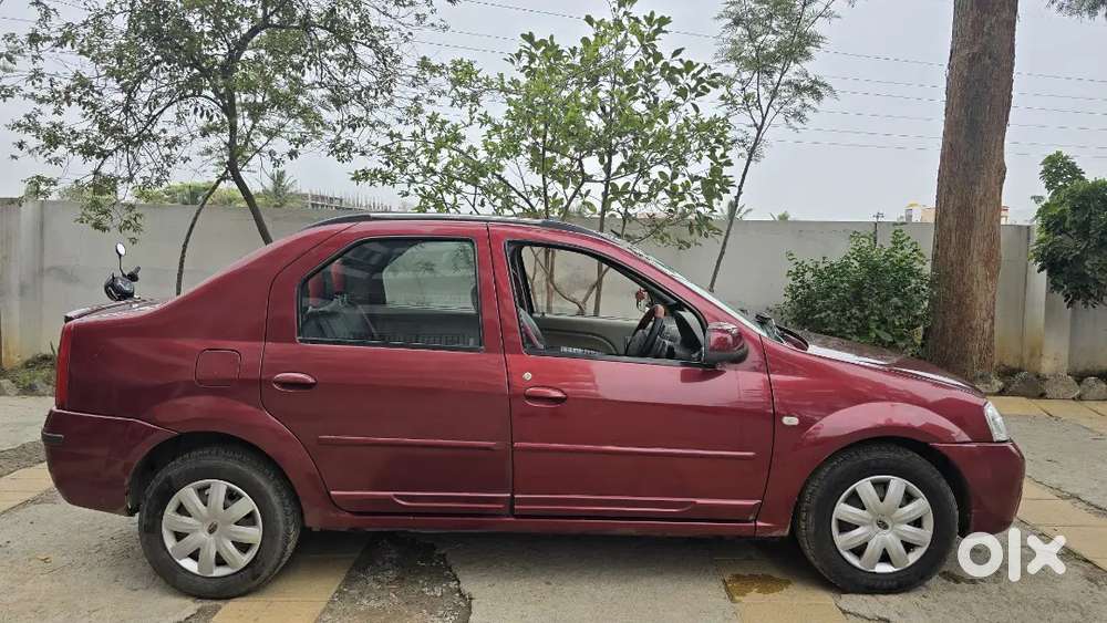 Mahindra Verito 2012 Diesel Good Condition