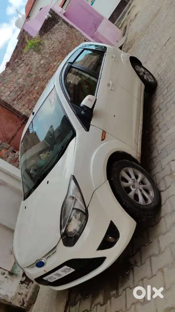 Ford Figo 2011 Diesel