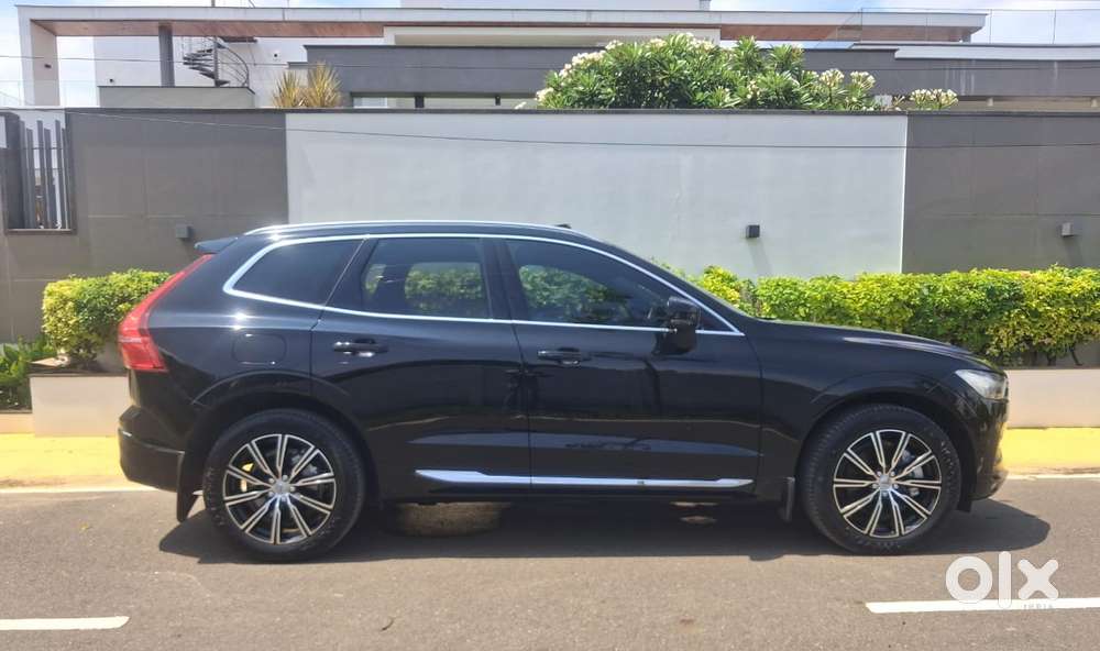 Volvo Xc60 D5 Inscription, 2021, Diesel