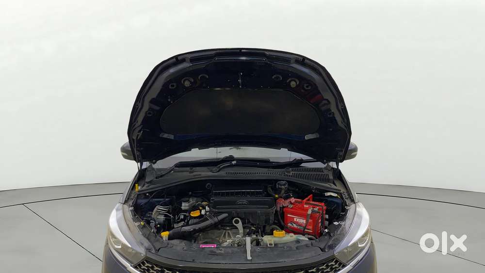 Tata Tigor Xz Plus, 2022, Petrol