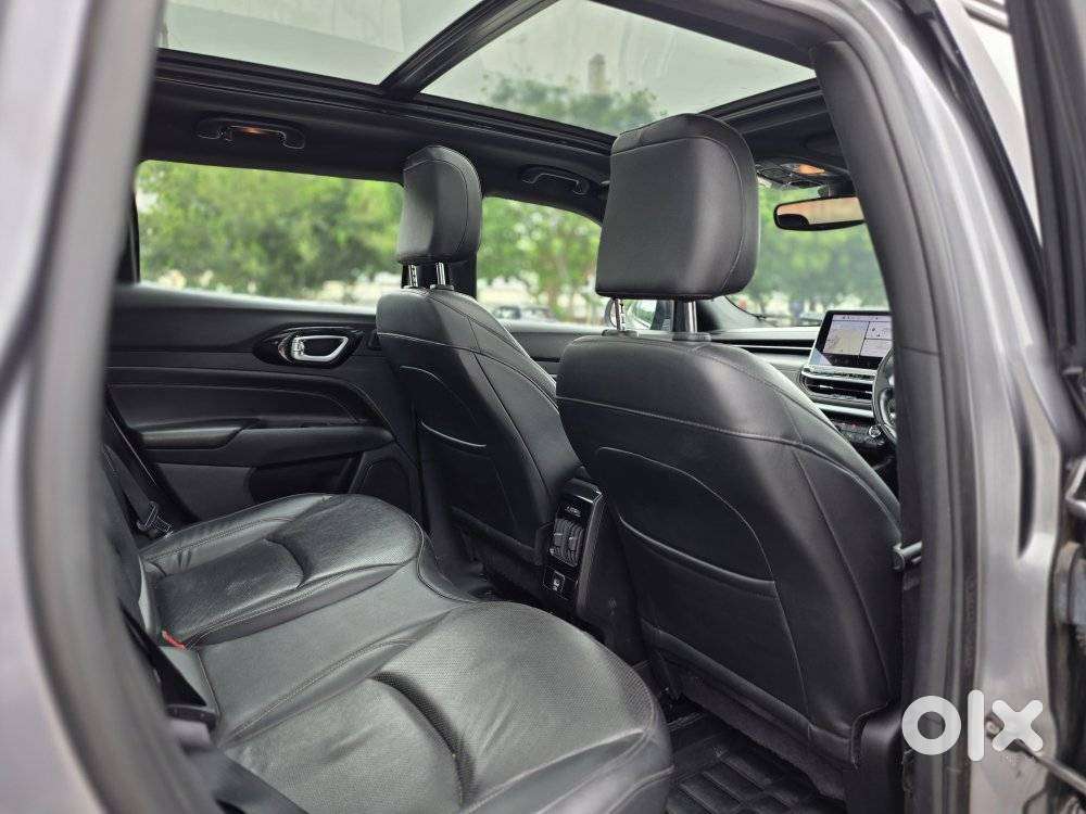 Jeep Compass 2.0 Model S (o) Diesel Mt, 2021, Diesel
