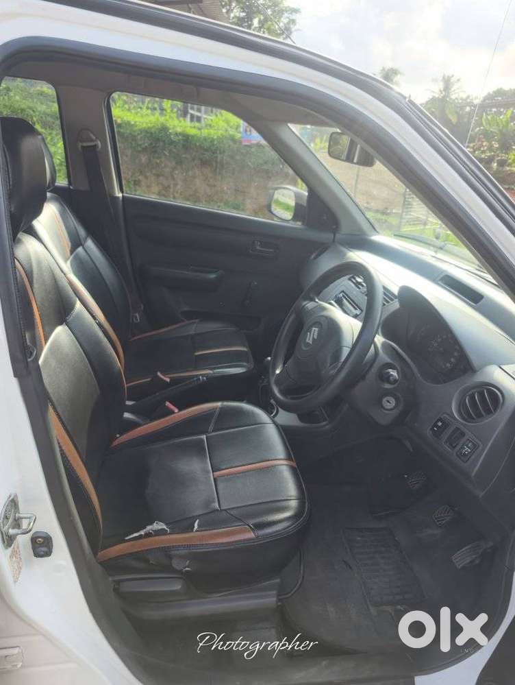Maruti Suzuki Swift Dzire, 2015, Diesel