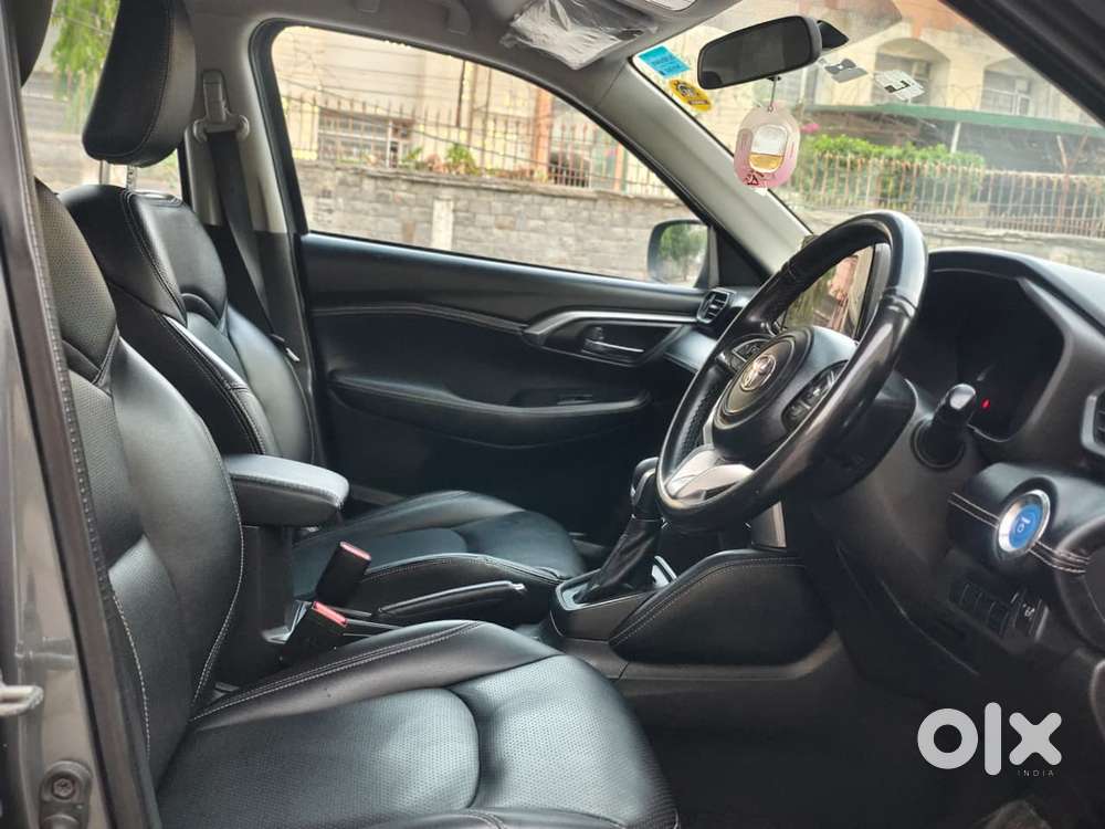 Toyota Urban Cruiser Hyryder 1.5 S Hybrid, 2022, Petrol