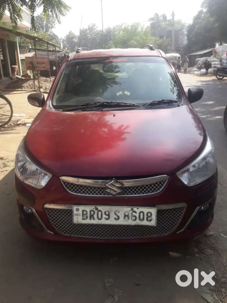 Maruti Suzuki Alto K10 2016 Well Mention