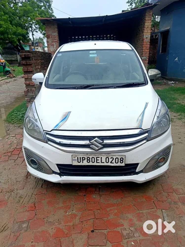 Maruti Ertiga Vdi Smart Hybrid 2018
