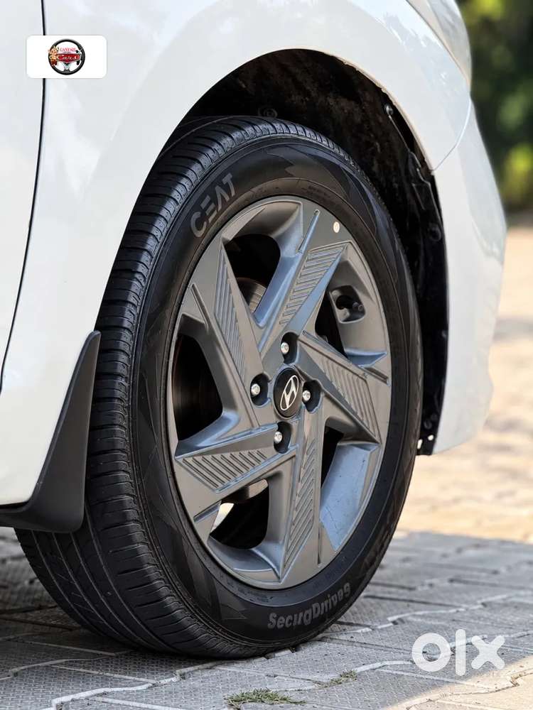 Hyundai Verna 1.6 Sx Crdi, 2018, Diesel