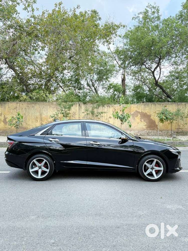 Hyundai Verna Vtvt 1.6 Sx, 2024, Petrol