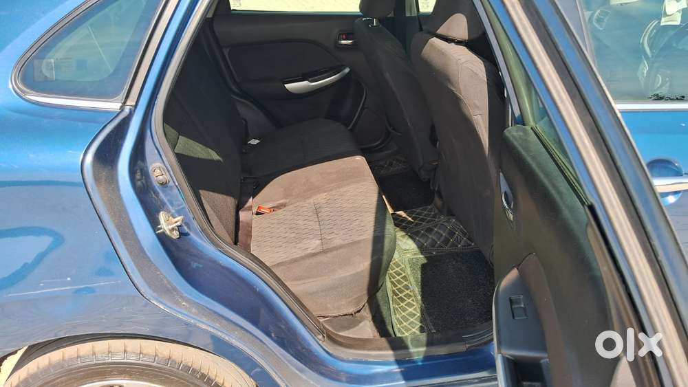 Maruti Suzuki Baleno