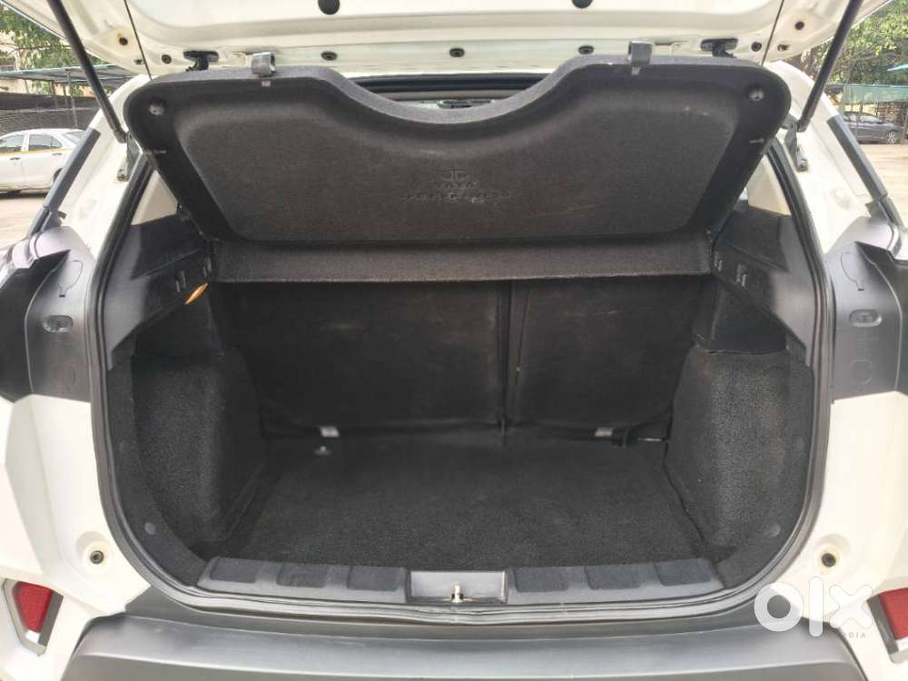 Tata Nexon 1.5 Revotorq Xza Plus (o), 2020, Diesel