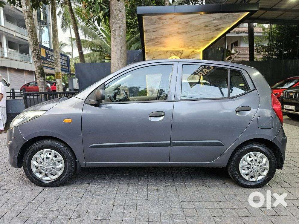 Hyundai I10 Magna 1.1l, 2015, Petrol