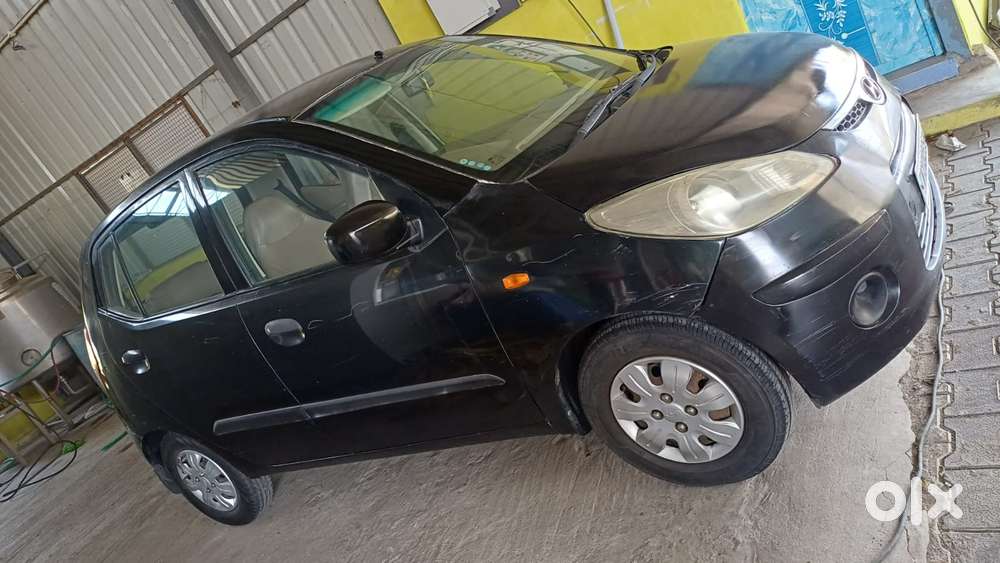 Hyundai I10 1.2 Kappa Magna, 2010, Petrol