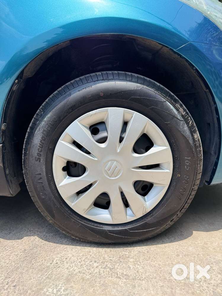 Maruti Suzuki Swift Dzire, 2013, Diesel