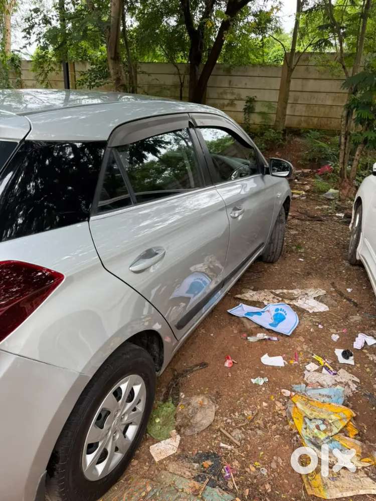 Hyundai Elite I20 Magna Vtvt 2019