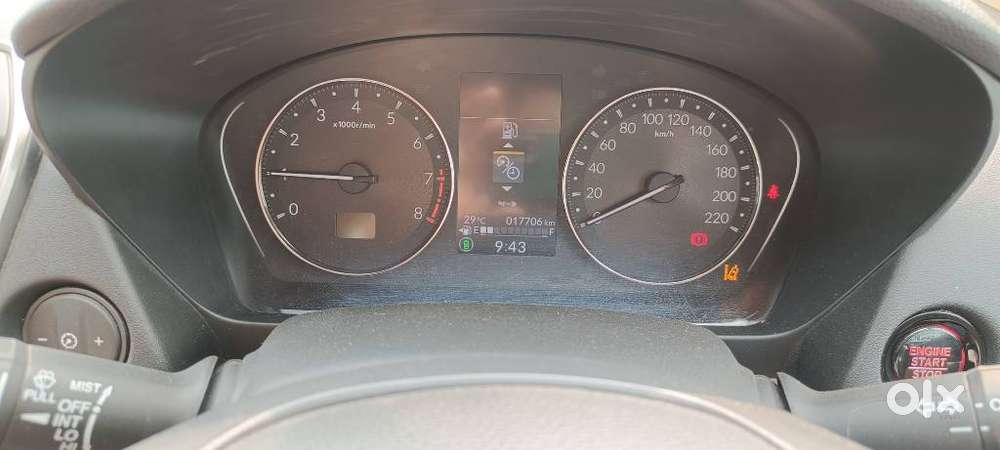 Honda City Vx Petrol Mt, 2025, Petrol