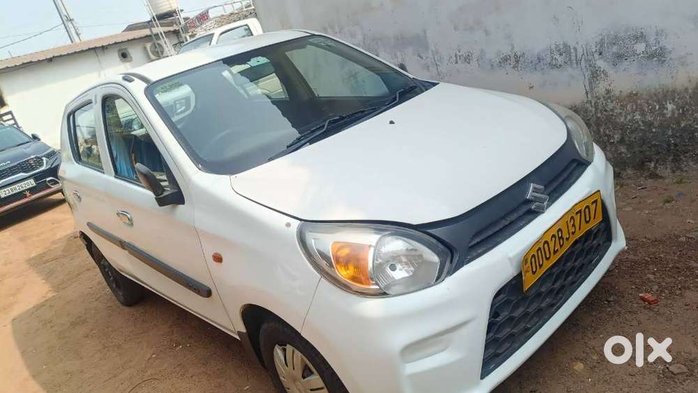 Maruti Suzuki Alto 800 Lxi, 2020, Petrol