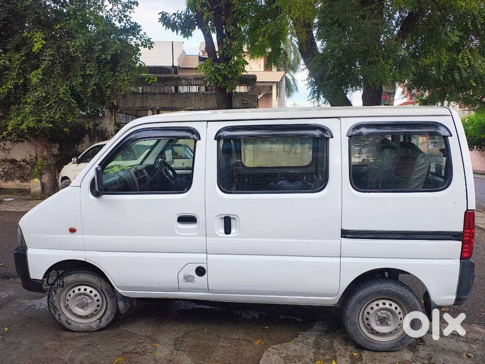 2023 Maruti-suzuki Eeco Cng