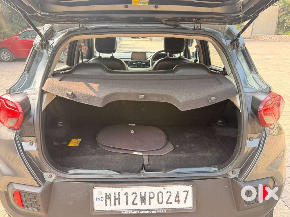 Tata Punch Adventure Icng, 2024, Petrol