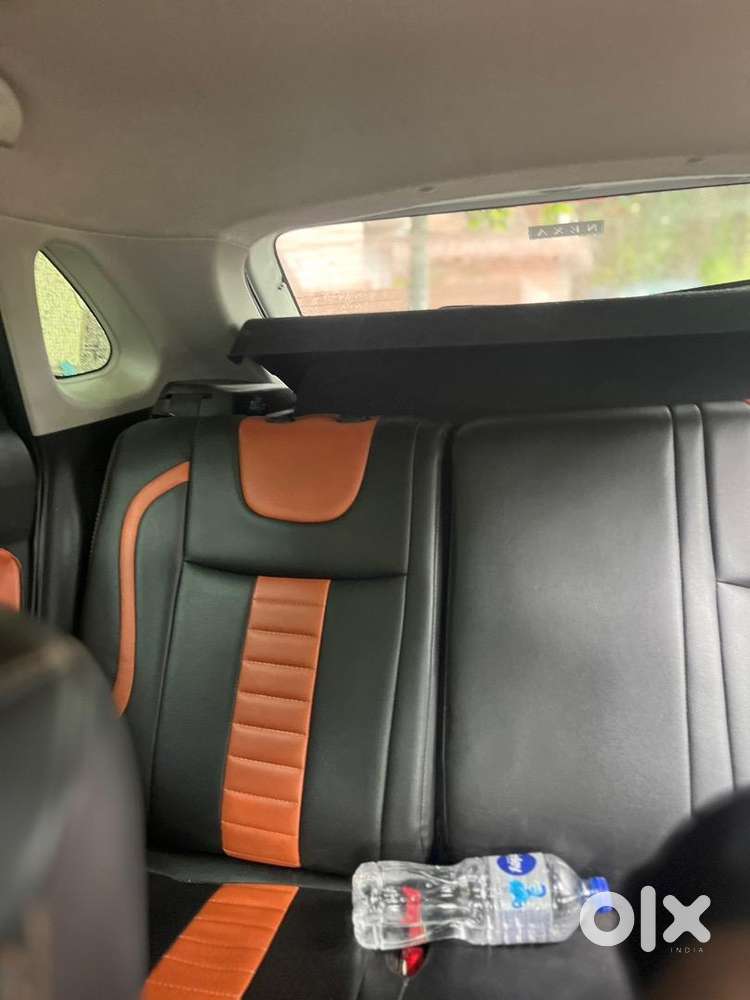 Maruti Suzuki Baleno 2016 Cng & Hybrids 1l