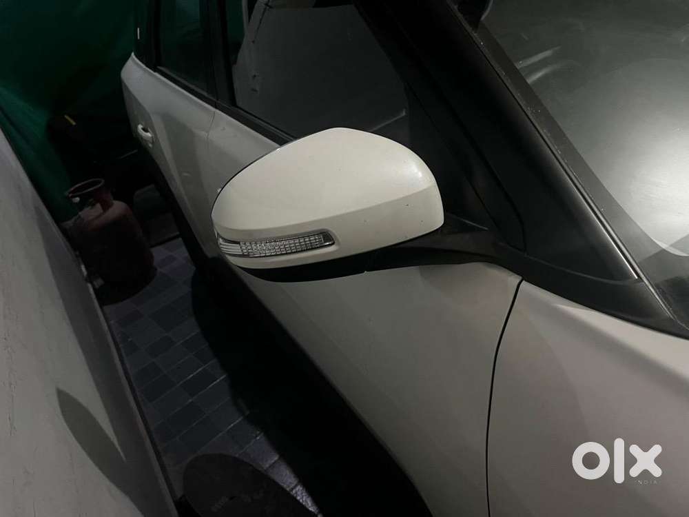 Maruti Suzuki Brezza 6688 Km Driven