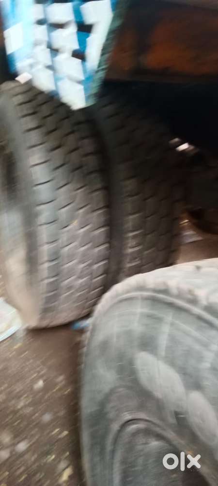 Tata Safari, 2018