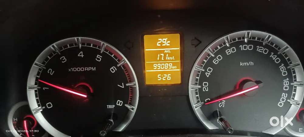 Maruti Suzuki Swift 2015 Manual