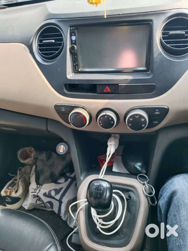 Hyundai Grand I10 1.2 Crdi Magna, 2015, Diesel