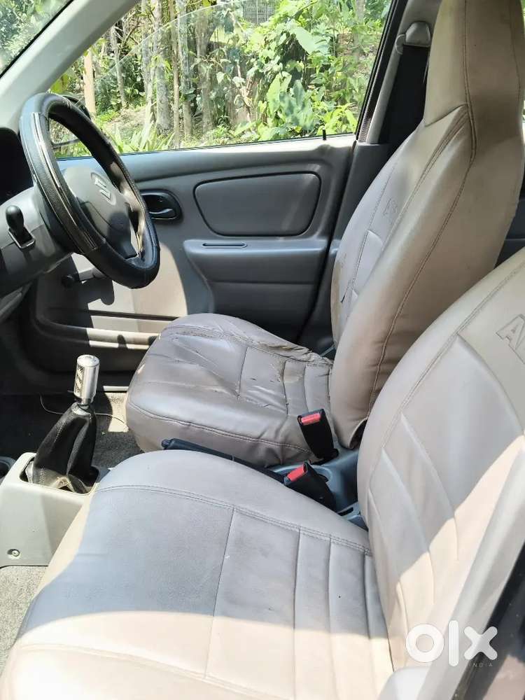 Maruti Suzuki Alto K10 2011 Petrol Well Maintained