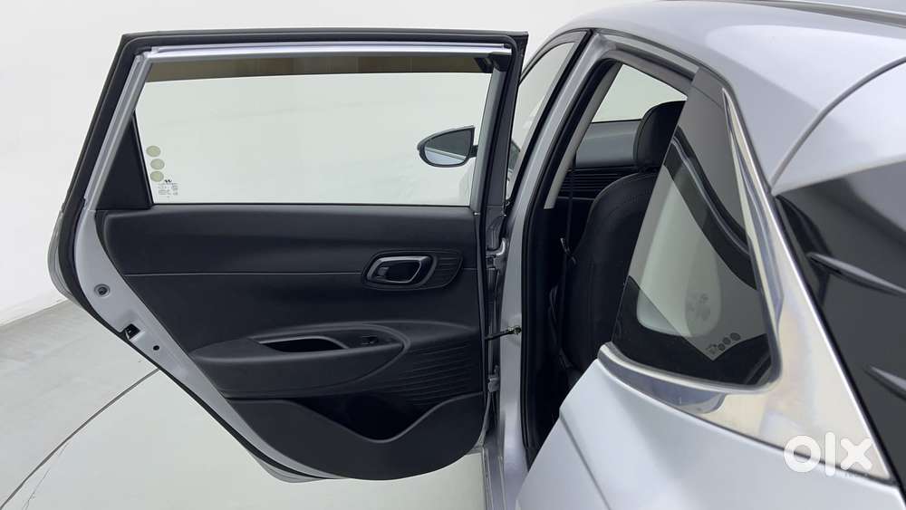 Hyundai I20 2010-2012 1.2 Sportz, 2022, Petrol