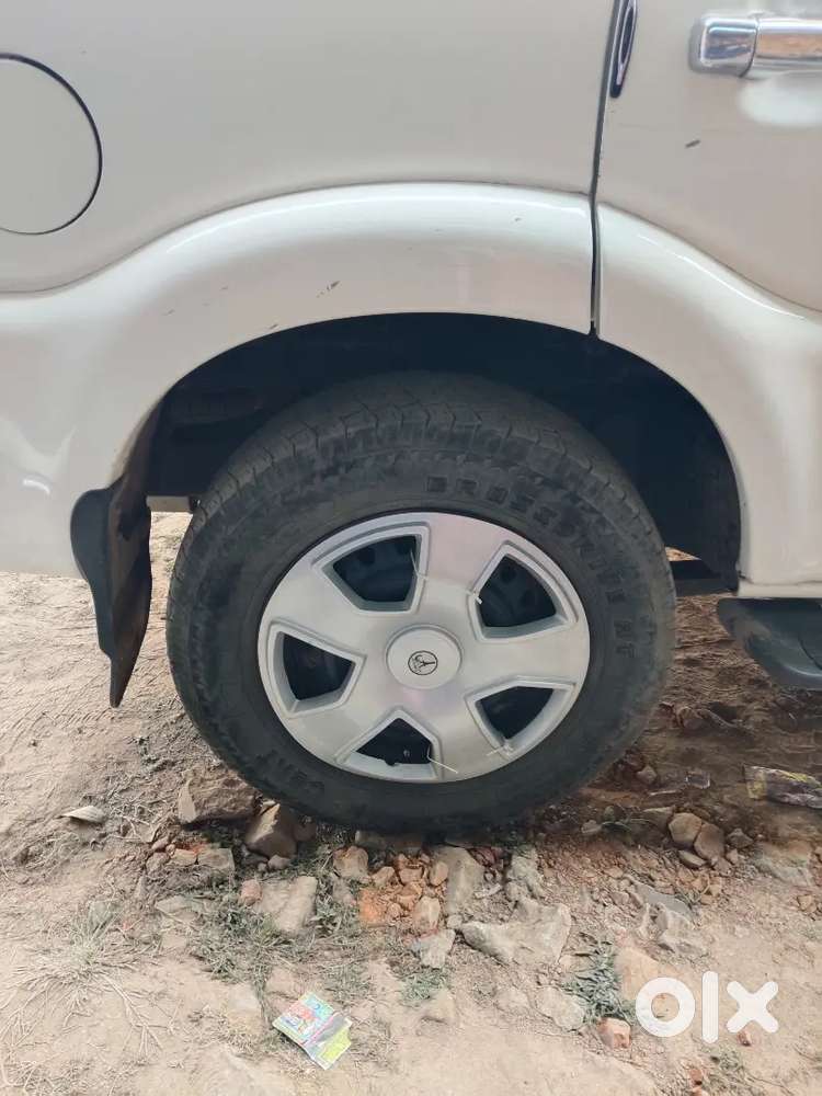 Mahindra Be 6 2021 Diesel