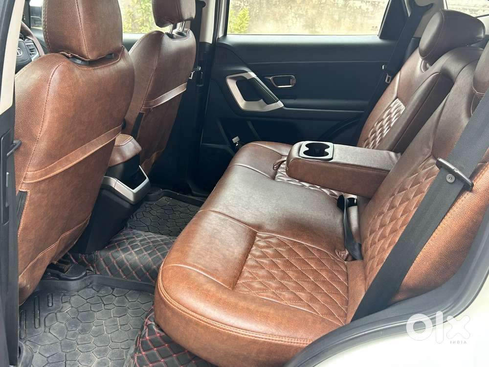 Tata Harrier Xt+, 2021, Diesel