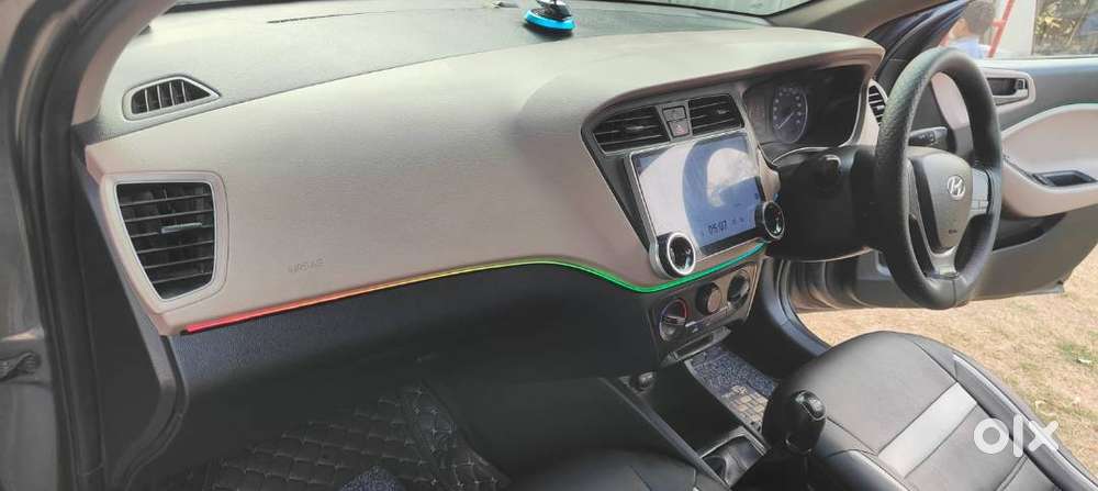 Hyundai I20 Magna 2018  1st Owner  60k Km  Original Paint  Insuran