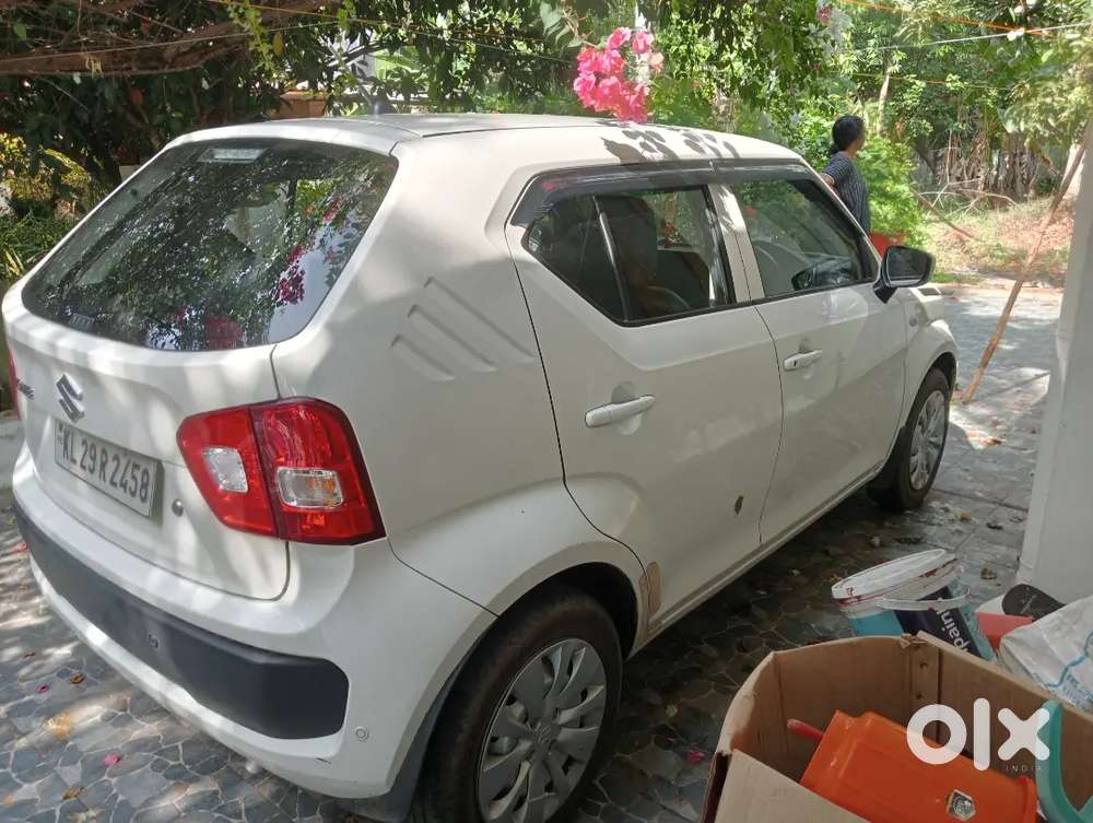 Maruthy Ignis Car For Sale