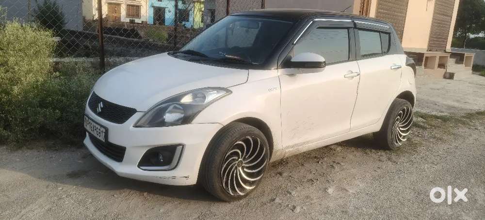 Maruti Suzuki Swift 2013 Diesel