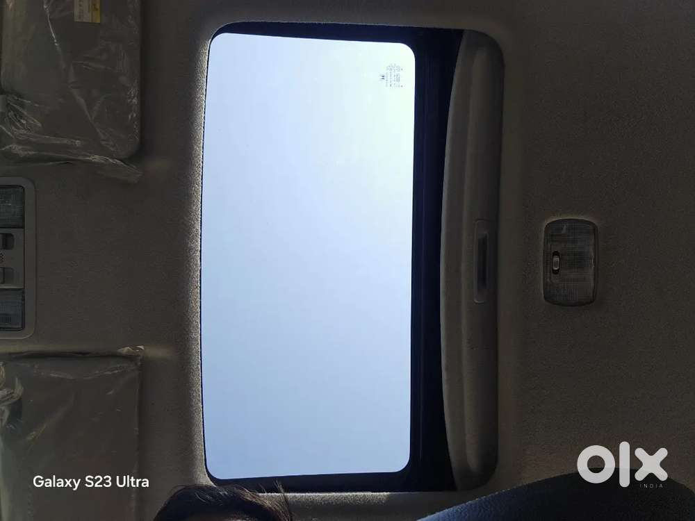 Wrv Diesel With Sunroof