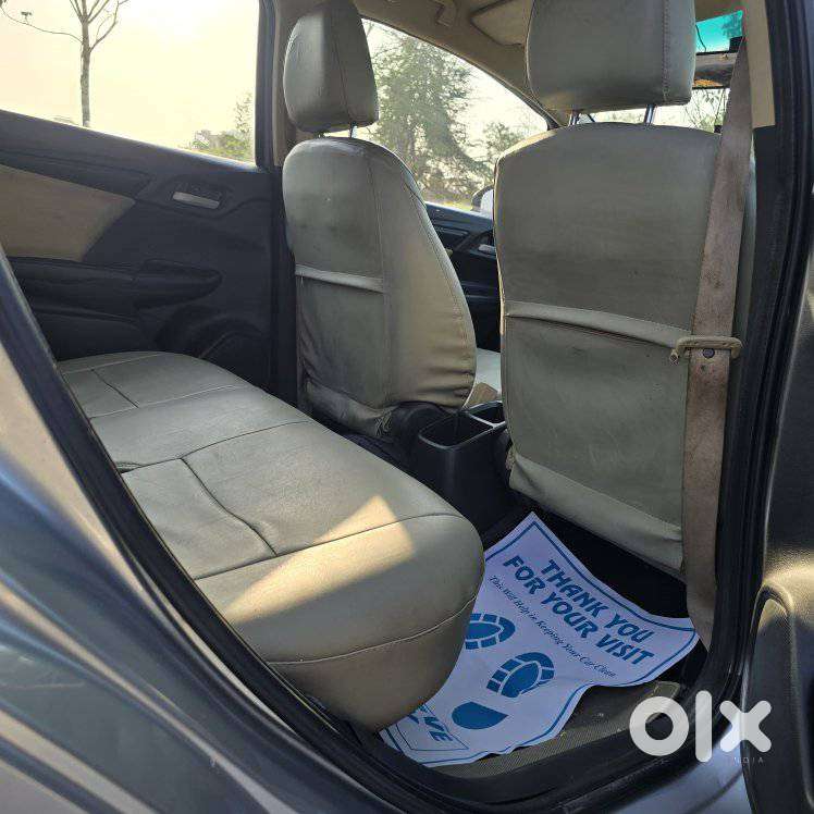 Honda Jazz S Mt I-vtec, 2016, Cng & Hybrids