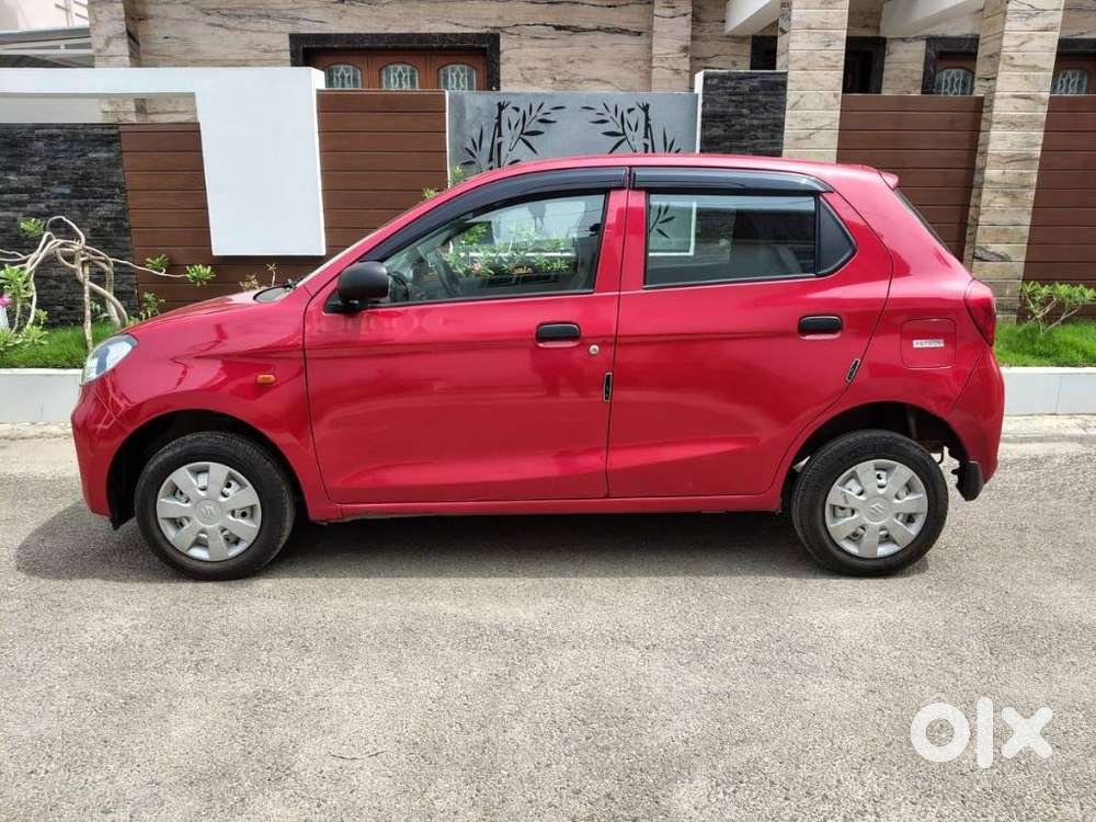 Maruti Suzuki Alto K10 1.0 Lxi, 2023, Petrol