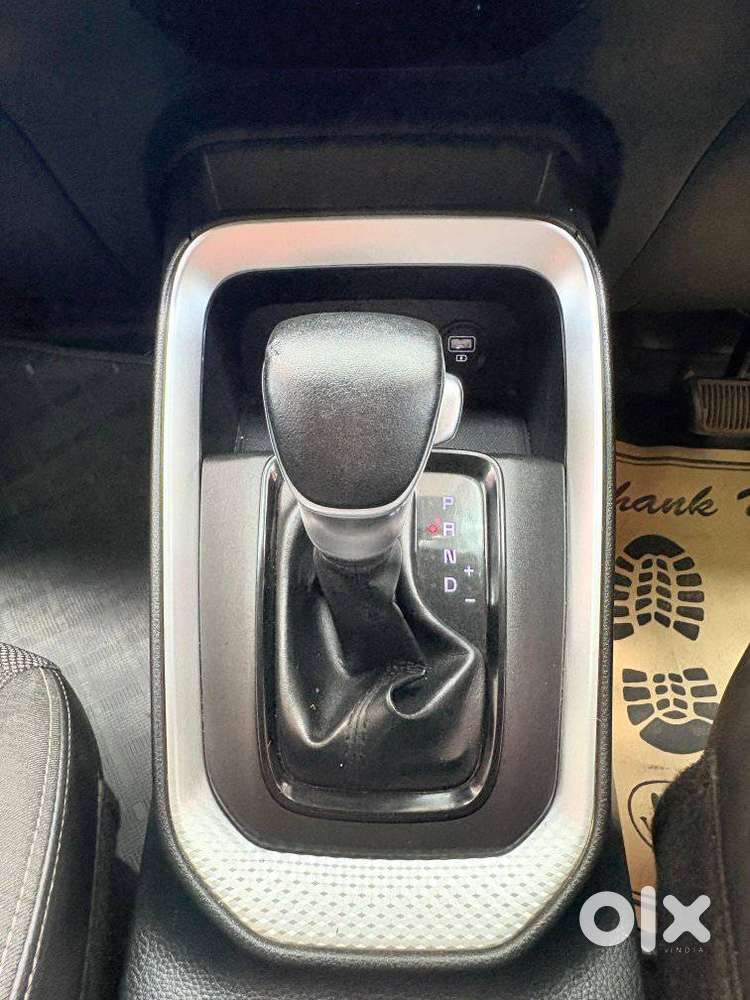 Kia Sonet 1.5 Htk Plus Diesel At, 2021, Diesel