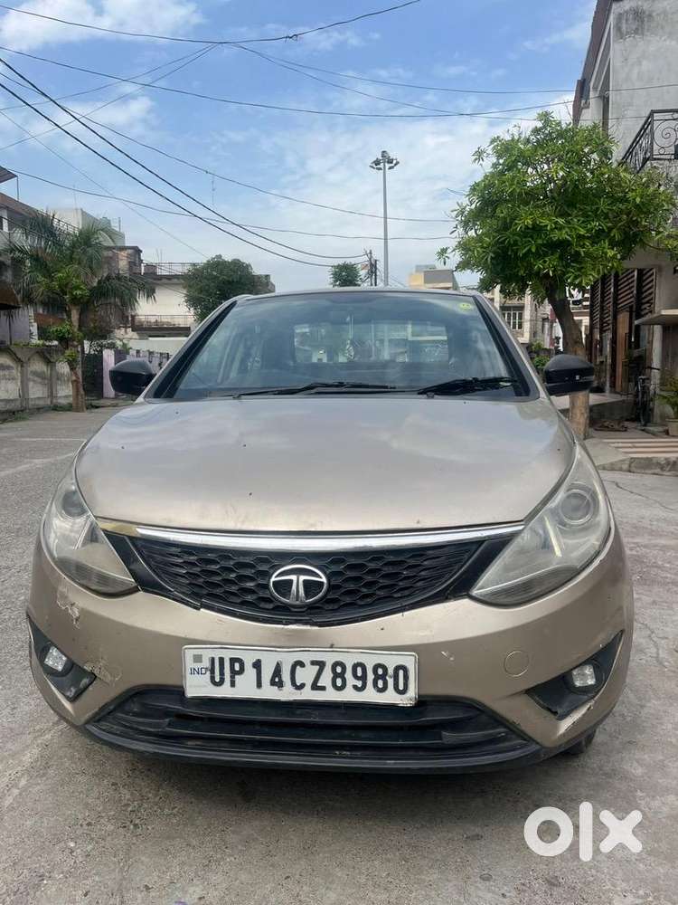 Tata Diesel Manual 2016 Car