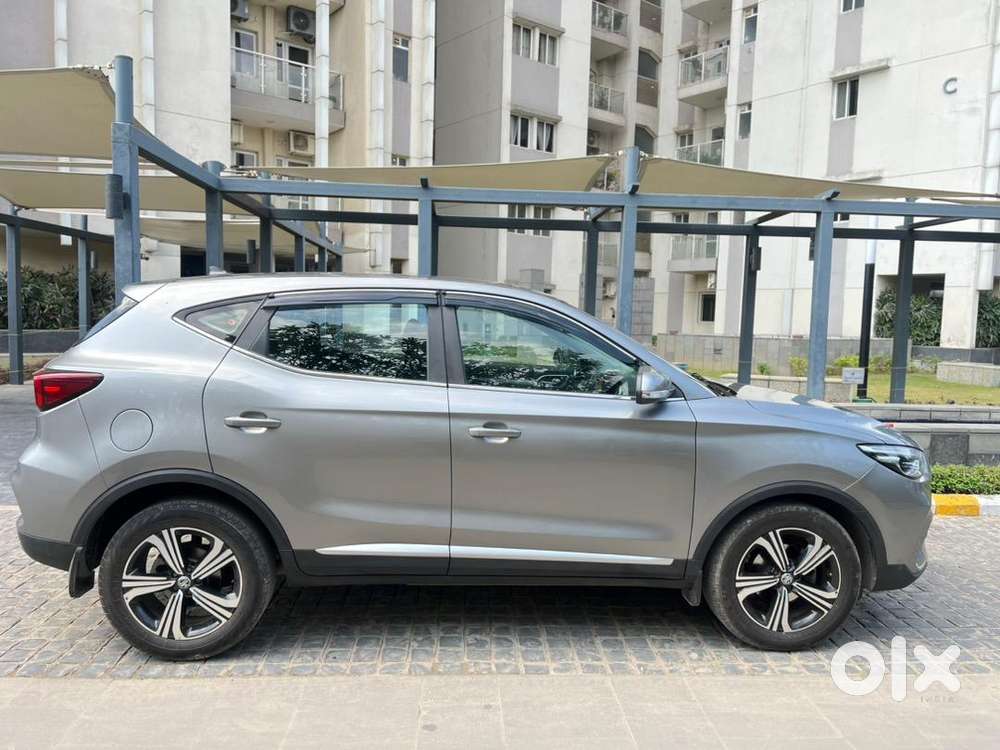 Single Handed Driven With Care