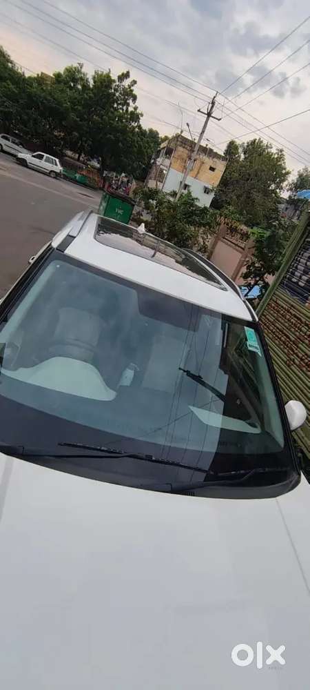 Hyundai Creta N Line 2021 Manual Petrol
