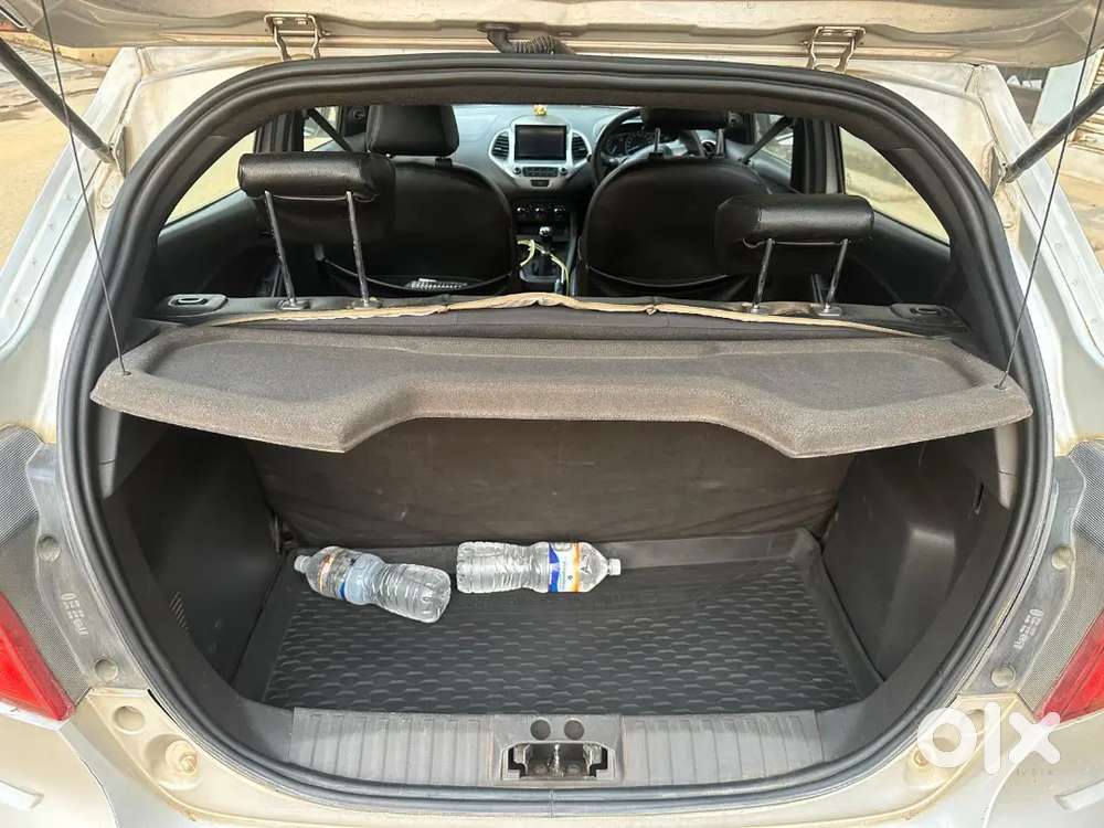 Ford Freestyle 2019 Diesel 206800 Km Driven