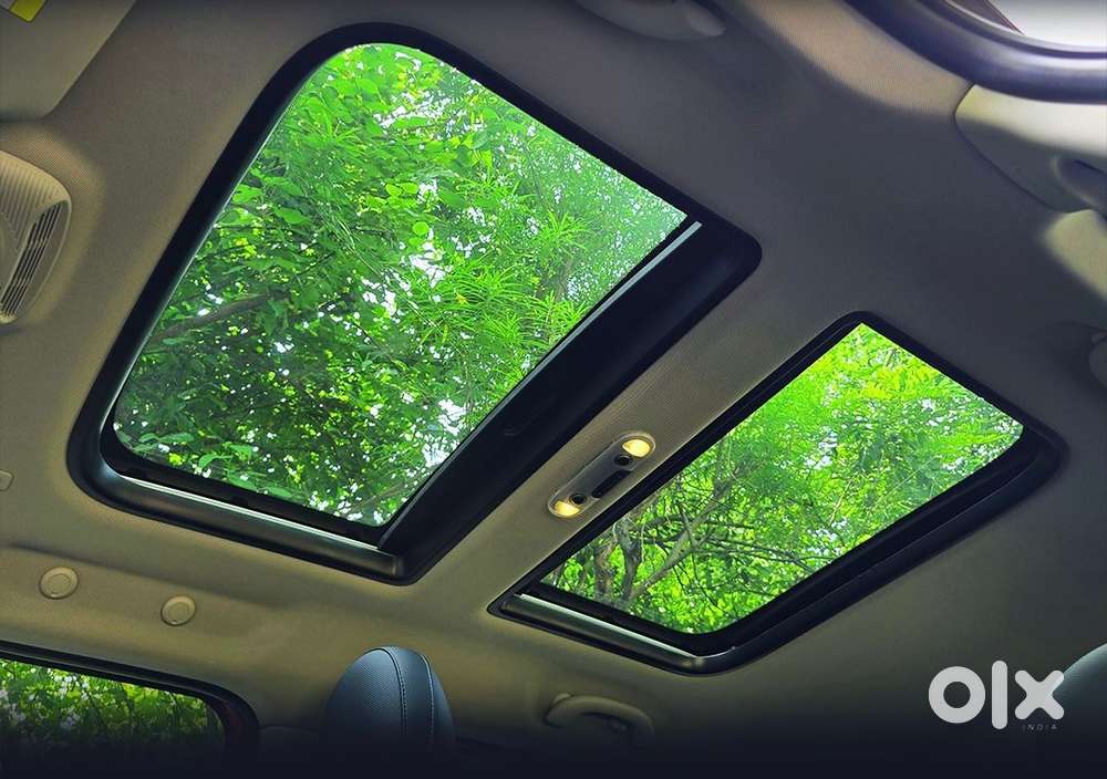 Mini Cooper Countryman S, 2021, Petrol